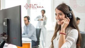 GLPI.pl - obsługa klienta