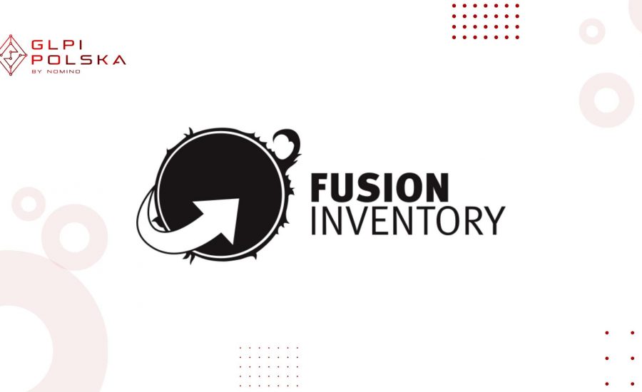 Fusion Inventory dla GLPI 10