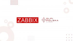 Zabbix integrator z GLPI