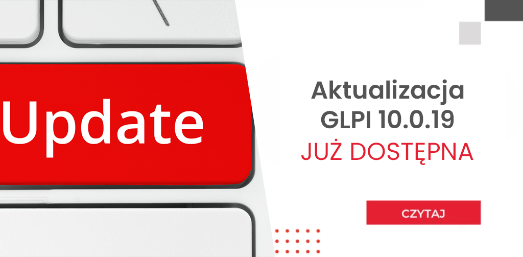 nowej wersji GLPI 10.0.19